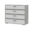 Комод Денвер КМ-01 