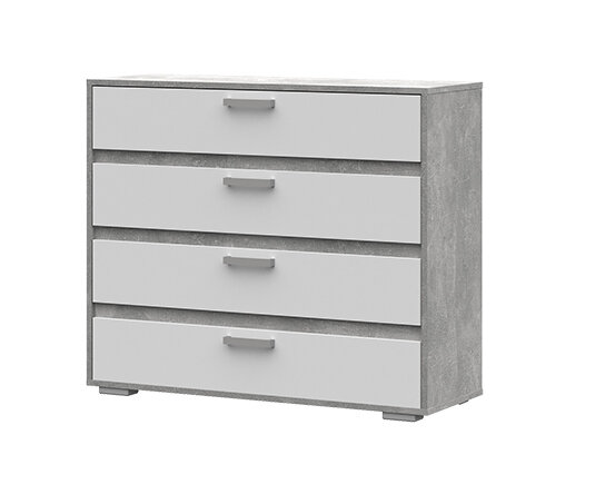 Комод Денвер КМ-01 