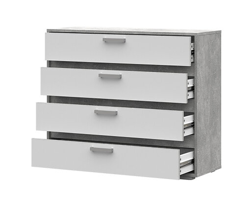 Комод Денвер КМ-01 