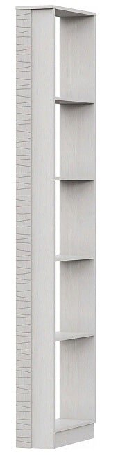 Угловое окончание Гамма 20 (серия 4) 