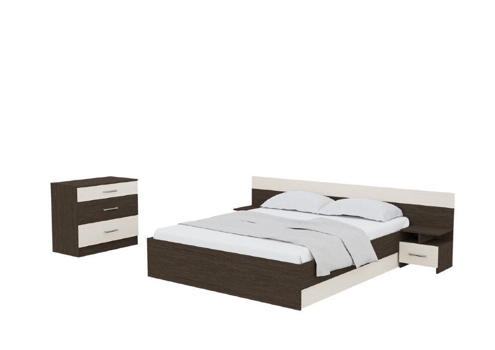 Спальня Леси, кантерберри 