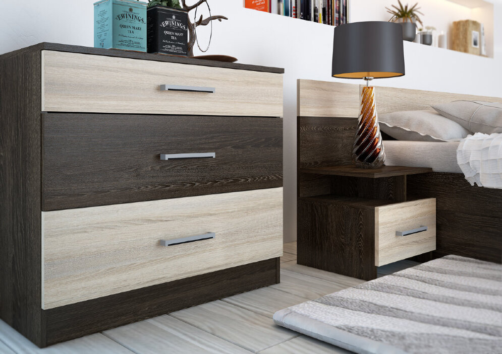 Спальня Леси, кантерберри 