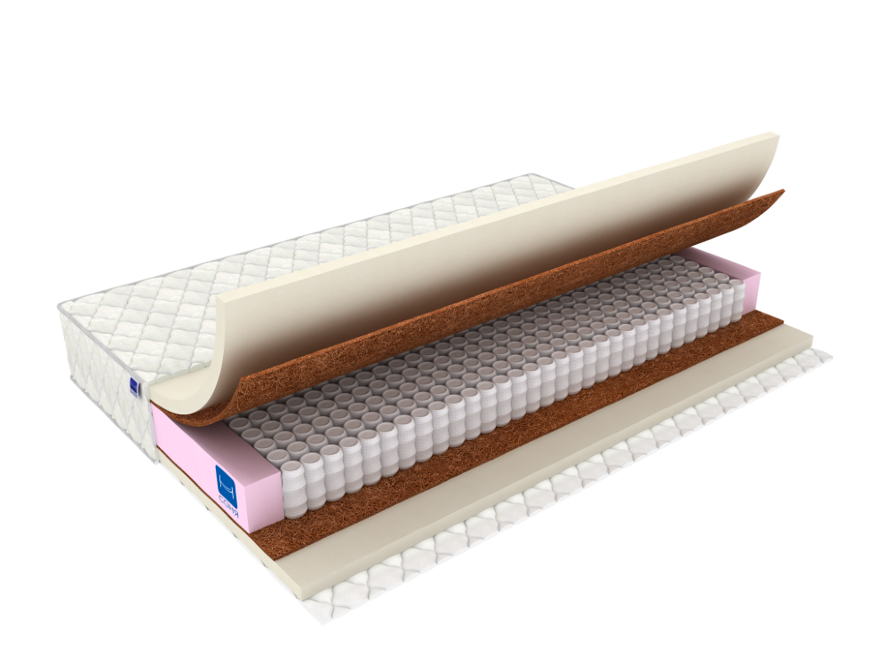 Матрас Ultra Fantasy 