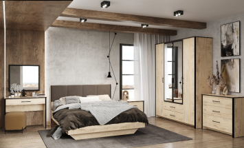 Стол туалетный Berlin (Берлин)