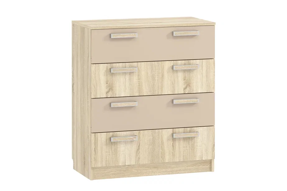 Комод Акварель НМ 013.71-01 М  