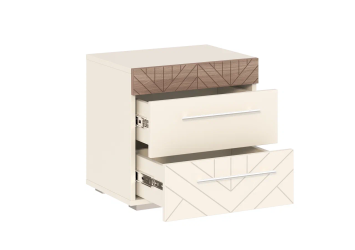 Тумба прикроватная Вена