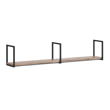 Полка навесная 1350 Кенди