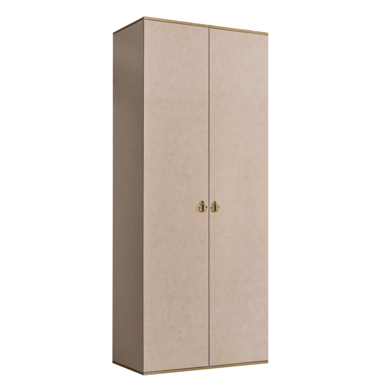 Шкаф 2 двери РМШ2/2 (без зеркал) Rimini 