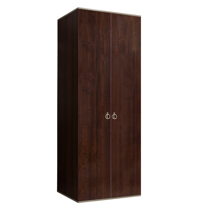 Шкаф 2 двери РМШ2/2 (без зеркал) Rimini 