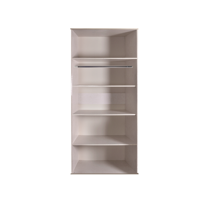 Шкаф 2 двери РМШ2/2 (без зеркал) Rimini 