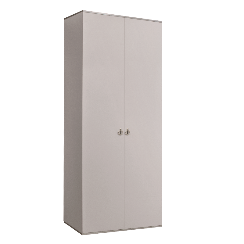 Шкаф 2 двери РМШ2/2 (без зеркал) Rimini 