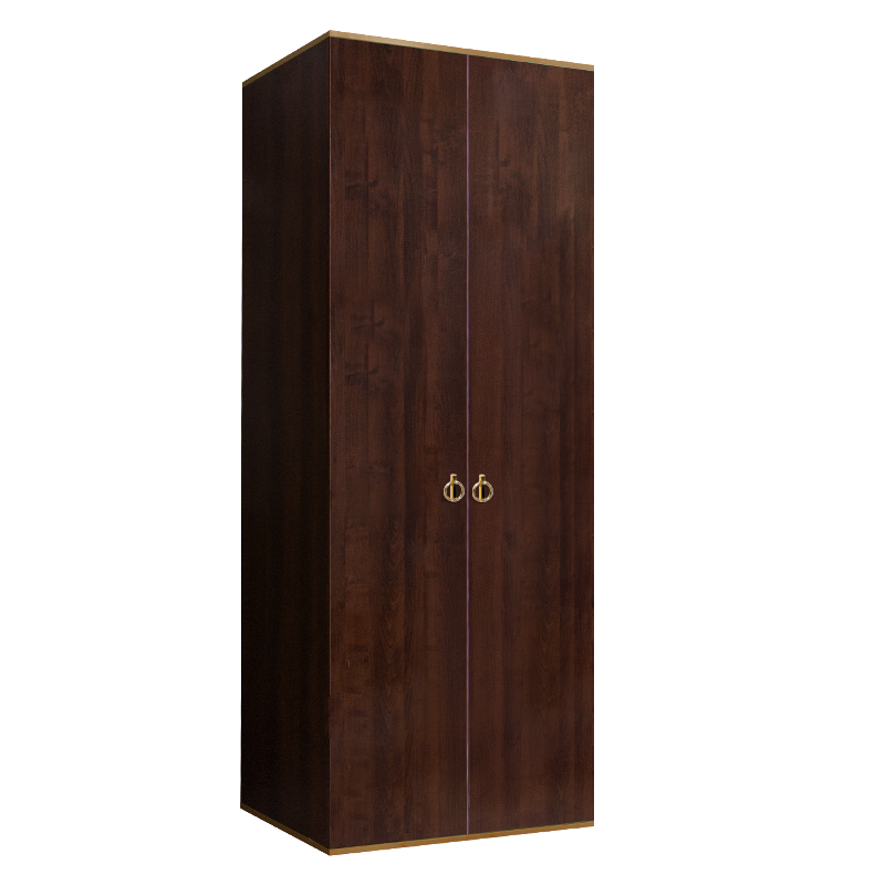 Шкаф 2 двери РМШ2/2 (без зеркал) Rimini 