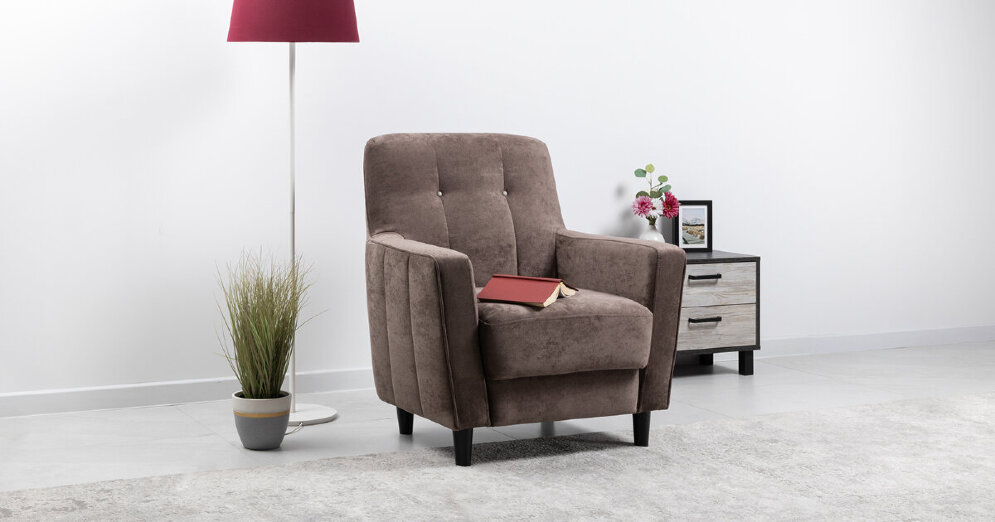 Кресло для отдыха Арно 