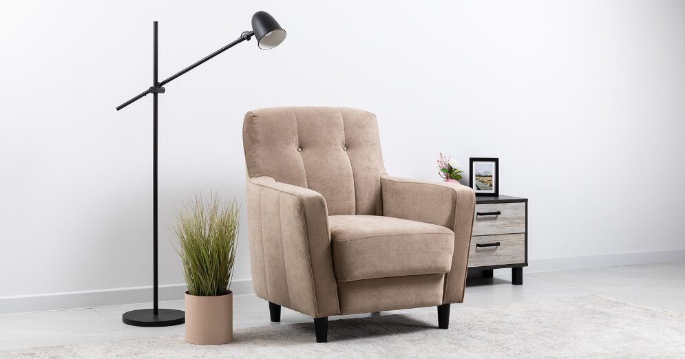 Кресло для отдыха Арно 