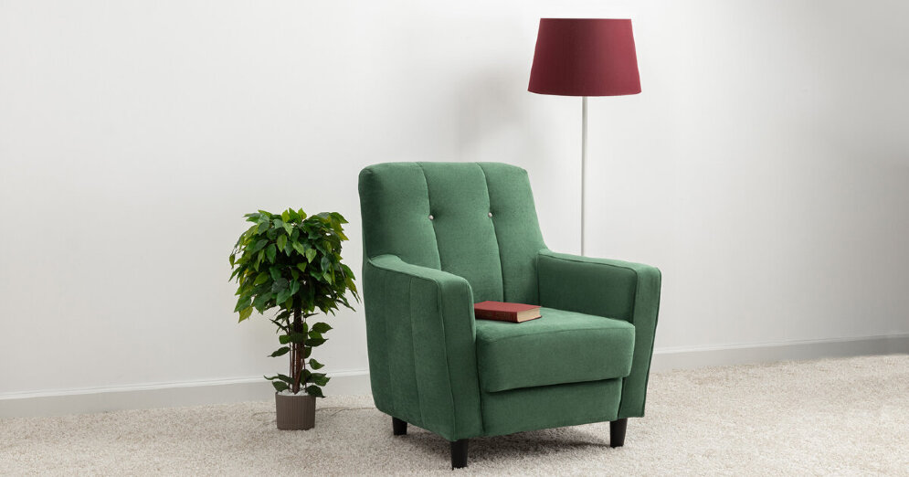 Кресло для отдыха Арно 