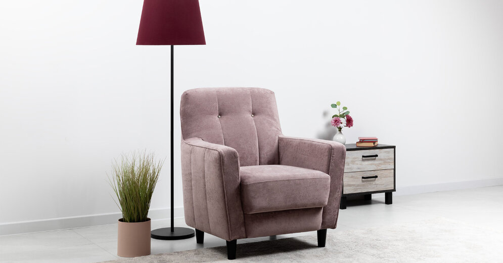 Кресло для отдыха Арно 