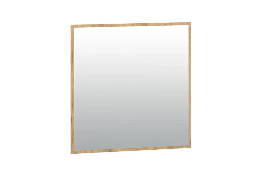 Прихожая модульная Санти, крафт золотой 