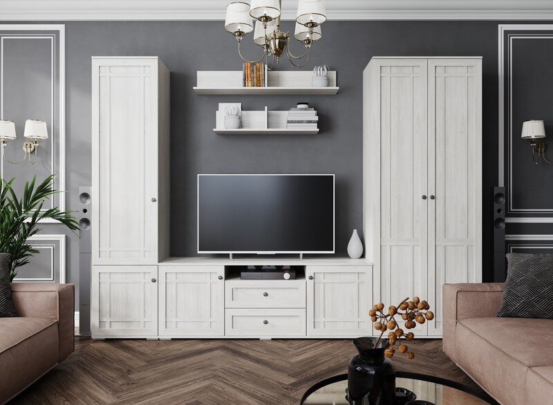 Пенал Ричард РШ-1 