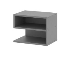 Тумба прикроватная Энни (комплект 2 шт)