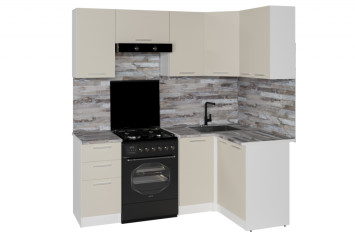 Кухонный гарнитур Дюна оптима 5, 120х200 см