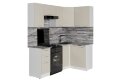 Кухонный гарнитур Дюна оптима 5, 120х200 см 