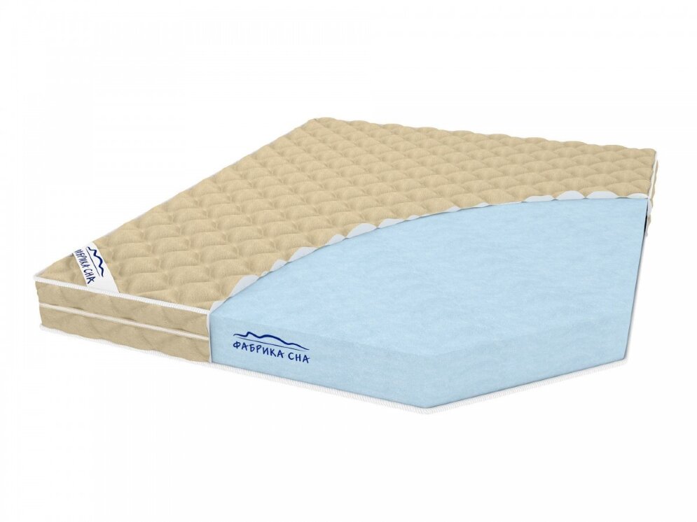 Матрас Мягкое облако 