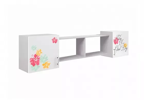 Антресоль Вега FASHION ЛДСП 