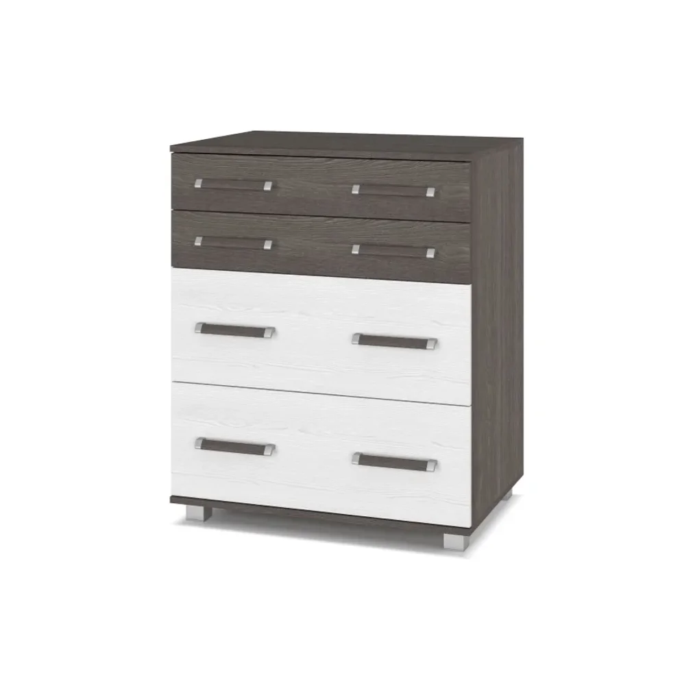 Комод Виора, Ясень Анкор 