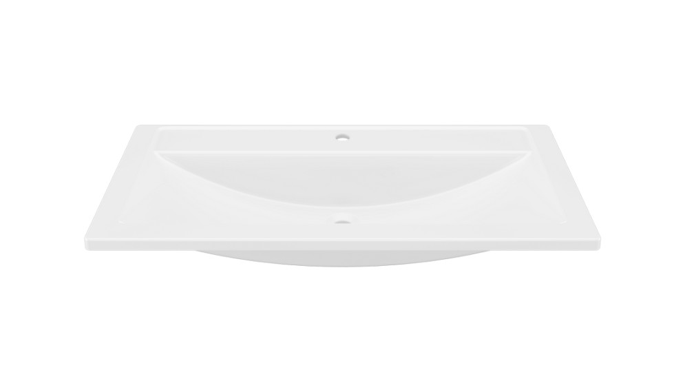 Умывальник мебельный Mario 100 Paola 