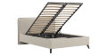Кровать интерьерная Миа с подъемным механизмом 