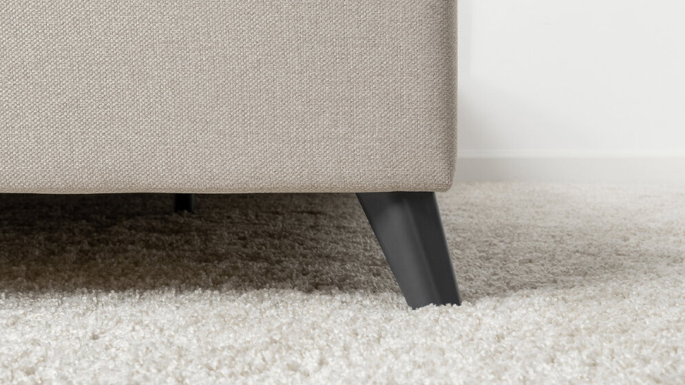 Кровать интерьерная Миа с подъемным механизмом 