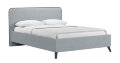 Кровать интерьерная Миа с подъемным механизмом 