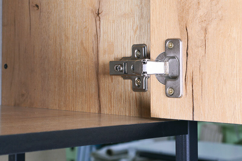 Стеллаж Берген 