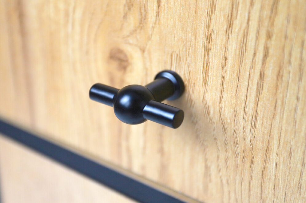 Стеллаж Берген 