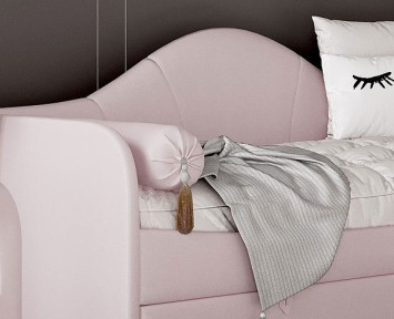 Валик с кистями ПМ-332.18.01 Алиса