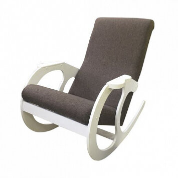 Кресло-качалка Лодырь