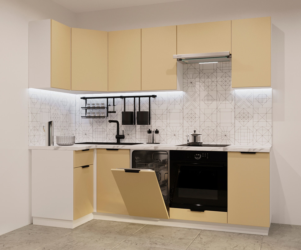 арт. 11 Стамбул 1000х2450 