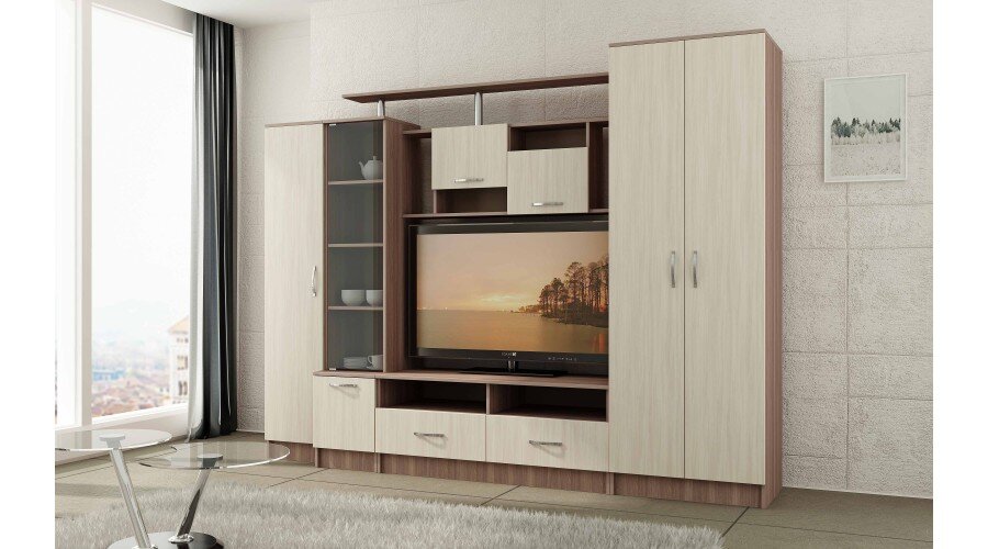 Гостиная Оскар, шимо 