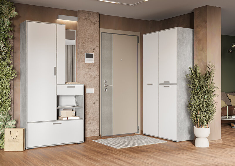 Зеркало Денвер З-01 