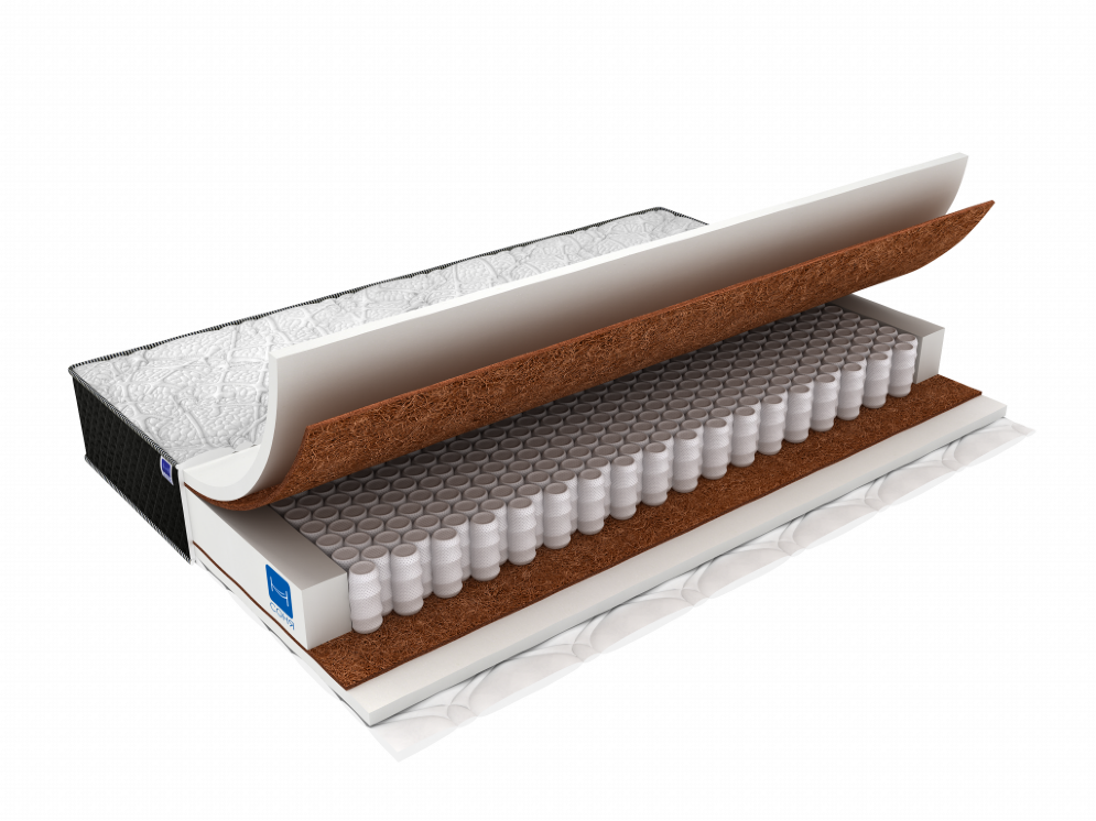 Матрас Strong Comfort 