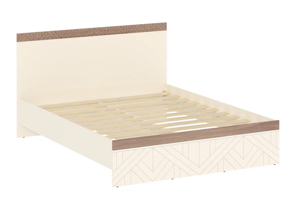 Кровать Вена 