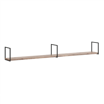 Полка навесная 1800 Кенди