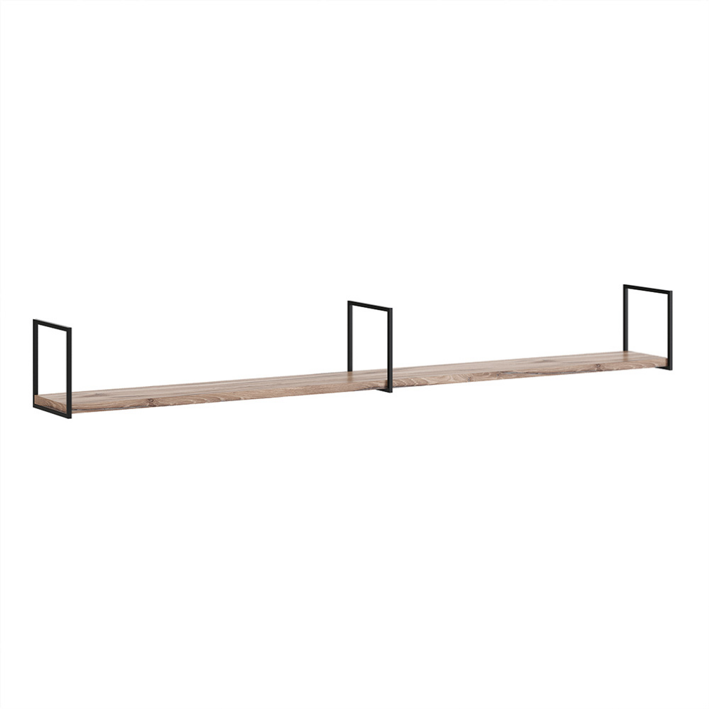 Полка навесная 1800 Кенди 