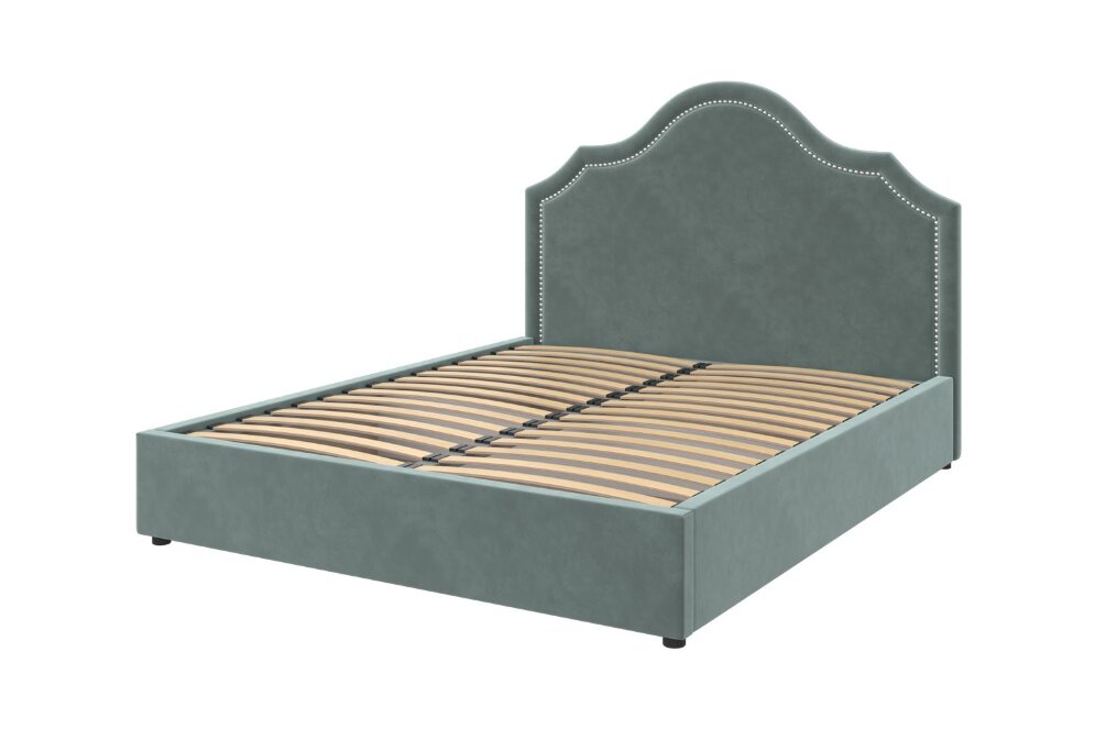 Кровать Оливия, мята 