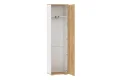 Прихожая модульня Санти 2, крафт золотой 