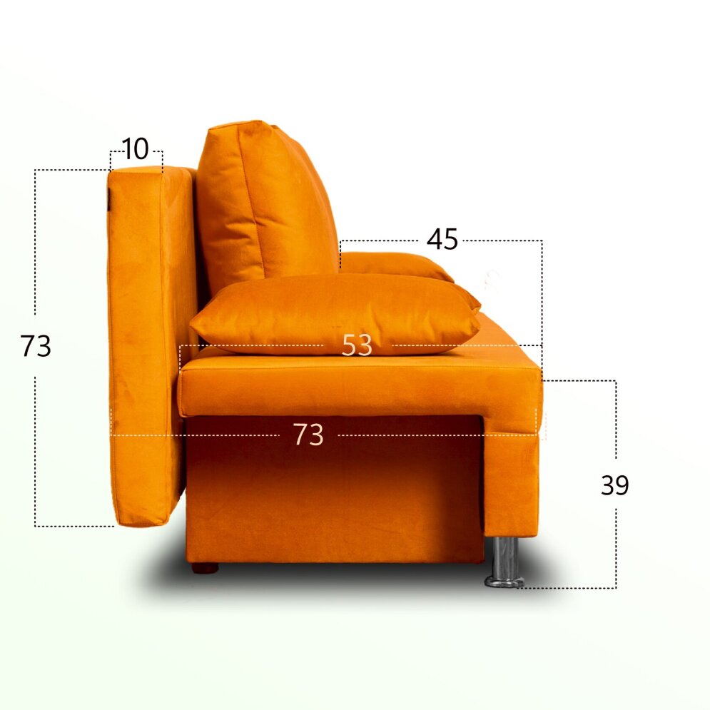 Диван Токио 