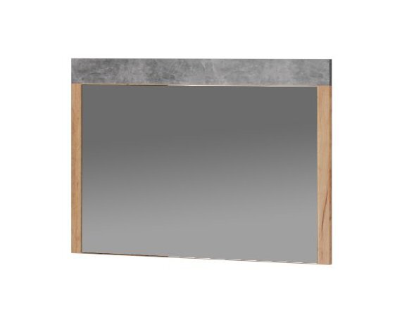 Зеркало Адель, ателье светлое 