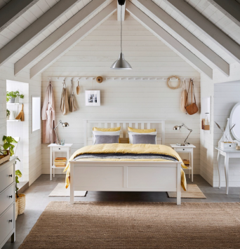 Тумба прикроватная Мира 01