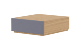 Тумба малая Калипсо 