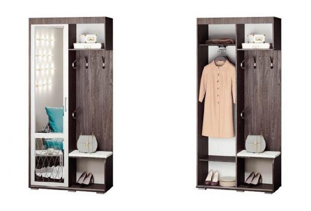 Прихожая Варда  